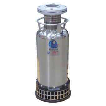 Ulex KT-1532H (Showfou KT-1532HE) Pump 400V Without MSS