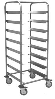 Baratta IM Hydroextractor