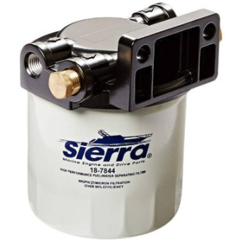 Sierra 18-7852-1 Fuel Separator Filter