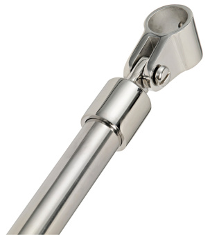 Osculati 46.656.00 - Telescopic Stays For Biminis (Pair)