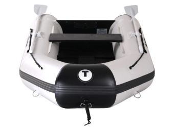 Talamex Inflatable Boat Aqualine QLS200 Slatted Floor