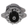 Waiglobal 12109N Alternator For Yanmar Engines - 12V-35A
