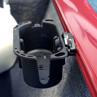 Railblaza 03-4129-11 - TracLoader 90 Degree StarPort SureMount