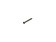 Talamex Stainless Steel AISI 316 Plate Screw Flat Phillips Head DIN 7982 3,5 x 32 (60 pcs)