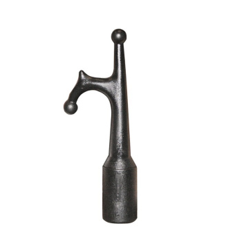 Nuova Rade 44237 - Nylon Boat Hook Ø35mm