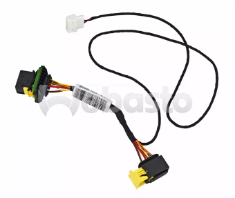 Webasto 9031862A - Adapter Wiring Harness Air Top Evo 3900 RT