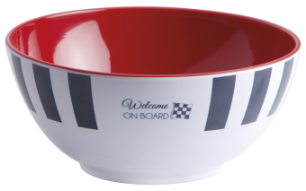 Marine Business Venezia Bowl (6 pcs.)