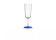 Palm Marc Newson Navy Blue Flute