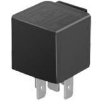 ETA Relay 12V/50A - 4 Pins Without Clamp