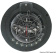 Osculati 25.020.00 - RIVIERA BP2 Compass 4"