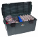 Flambeau 6127ZR - The Maximizer Large Lure Storage With Zerust – 69.9x34.9x35.6cm