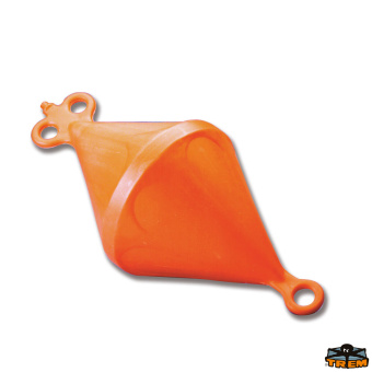 Trem P1009060 - Biconical Buoy Gavitello 9 Lt