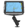 Ram Mount RAM-D-111U - D-ball Universal Depth Sounder Mounting Set Middle Arm