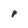 Lalizas 30002 - Emergency Navigation Light, Red