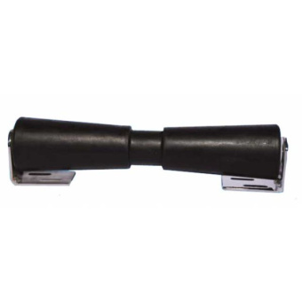 Keel Roller Rubber 200mm