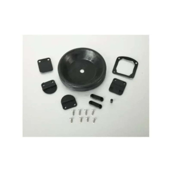 Whale AK3706 - Gusher 10 Mk 2-3 Service Kit (Neoprene Diaphragm)