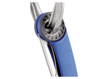 Petzl Knife Spatha Blue