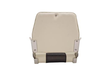Hollex Seat White Star White/Anthracite