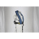 Ocean Safety XF Manual Inflatable Vest - Light Blue