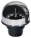 Ritchie Compass 'Globemaster FD-500-P', 12/24/32v, Flush Mount, Ø127mm/2 Of 5°, Stainless Steel (Power)