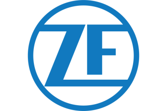ZF 288787 - Bearing Cover Output