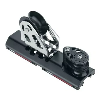 Harken G274B.HL - 27mm ESP High-Load Adjustable CB Car Sheave, 2:1 (Port Tang)