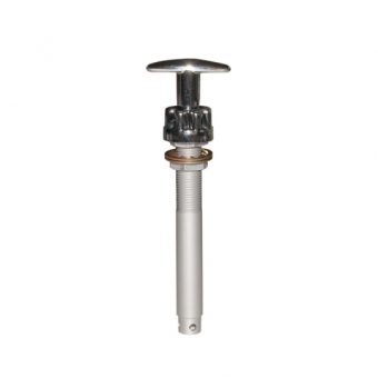 Indemar Push-Pull Stay Rod