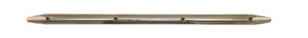 Hollex Strip AISI316 19x457mm