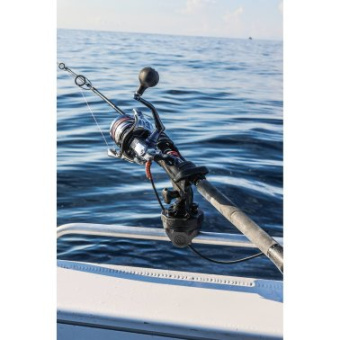 Railblaza 11-4205-11 - Hexx Rail Mount 25