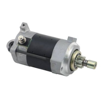 Waiglobal 18315N Starter For Yamaha 115 - 225 hp Engines