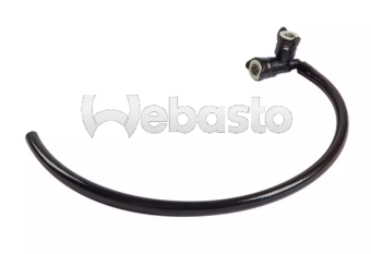 Webasto WHAK1228 - Rapid Heat Expanse Vacuum Relief Kit 06/19