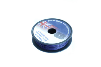 English Braids 36019010912 Towing Yarn Navy Standard