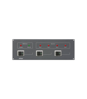 Philippi 30150012 - Control Panel NAV-GMDSS