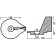 Tecnoseal Zinc Fin For F 25-50 Engine