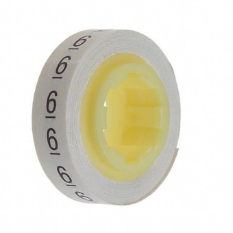 3M Wire Marker Tape SDR-6