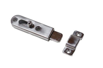 Roca 210055 - Stainless Steel Slide Bolt AISI316