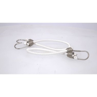 Euromarine Sandow Ocean Stainless Steel Hooks Ø10mm - 50 cm