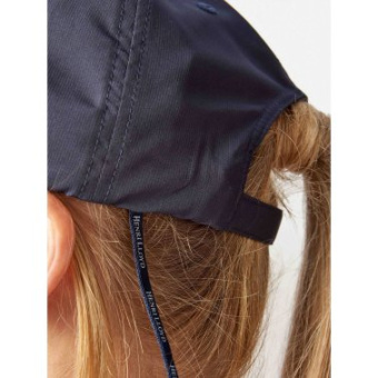 Henri Lloyd Sail-Tec Cap Unique Blue