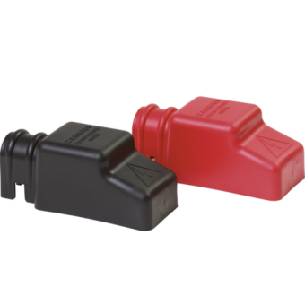 Bukh PRO K0004018 - Square Head Terminal Covers