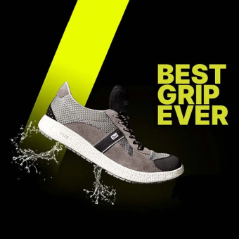 U-sail Anti-slip Shoe Spider 2.0 Model Wave. Size 37