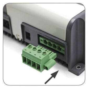 Cristec Ypower AC/DC Battery Charger 24V - 20A