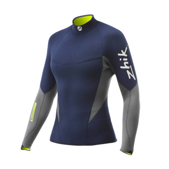 Plastimo P200843 - Superwarm Top Women Size M