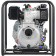 Koshin SEV-80D - Diesel Pump KD300 3" Koshin SEV-80D - Diesel Pump KD300 3"