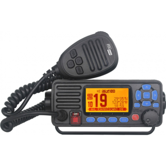 VHF Shark 3GE
