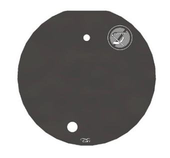 Airxcel Tempered Glass Lid For 487575 (6)