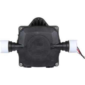 Whale UF1215 - Universal Water Pressure Pump (12V / 12 LPM / 45 PSI)