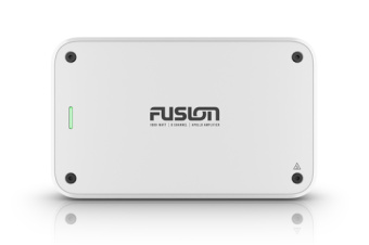 Fusion MS-AP61800 - Apollo 6-Channel Amplifier 1800 Watt