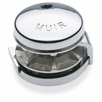 MUIR VM/VMC 500 Anchor Windlass 12V