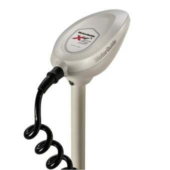 MotorGuide XI5-55SW 54 Bow Mount Trolling Motor - Wireless Control / 137CM 12V GPS