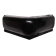 Allpa Jetty Fender Large, 90°, 60x500mm, Black